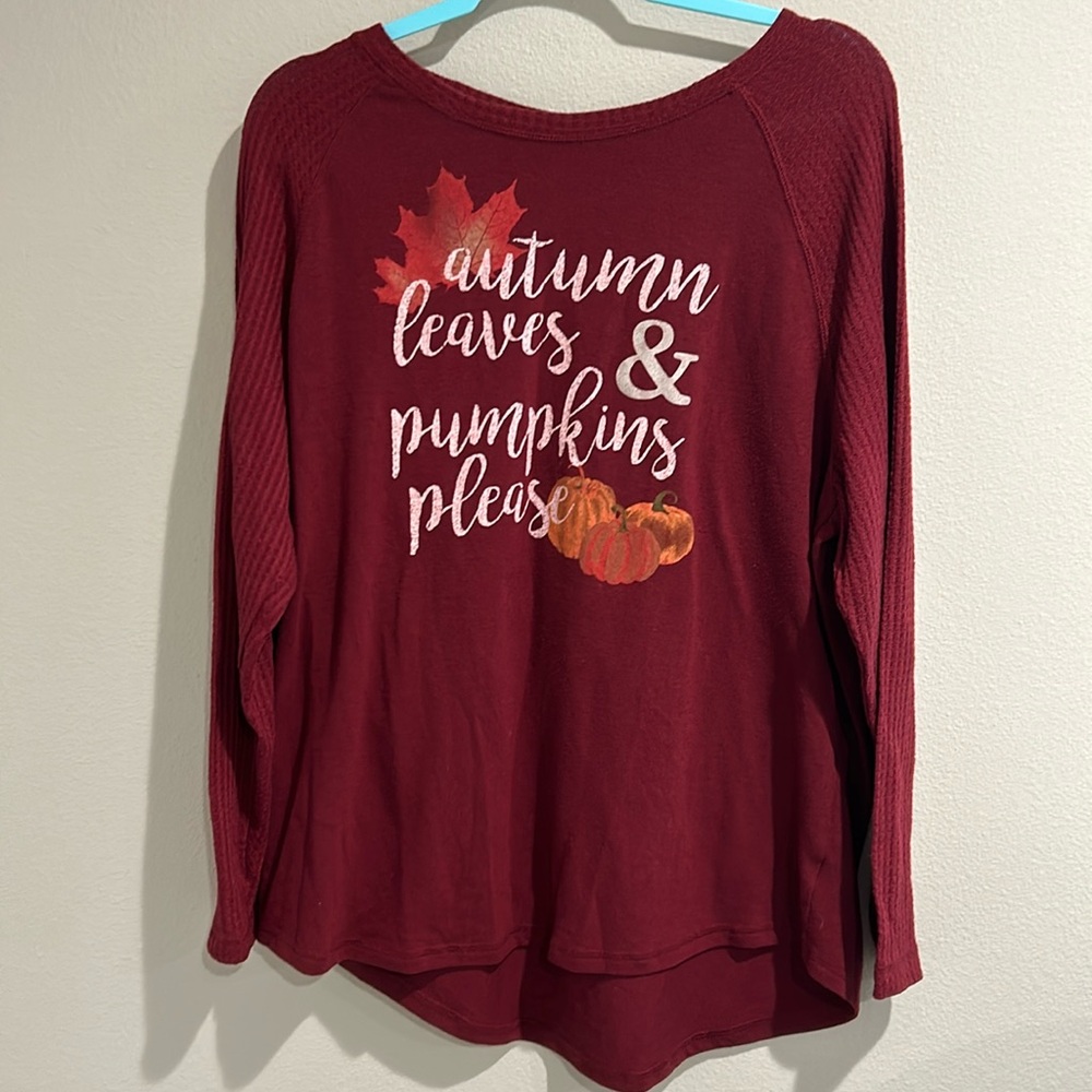 Modern Canvas Sweater